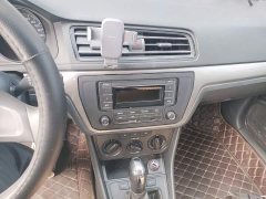 Volkswagen Lavida 2019 Lavida Qihang 1.5L Automatic Fashion Edition National VI - ფოტო 9