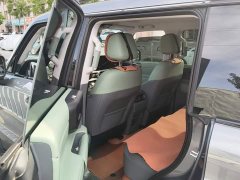 Beijing BJ40 2026 2.0T Gasoline Standard Edition - ფოტო 11