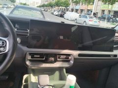 Beijing BJ40 2026 2.0T Gasoline Standard Edition - ფოტო 13