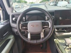 Beijing BJ40 2026 2.0T Gasoline Standard Edition - ფოტო 15