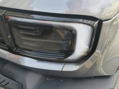 Beijing BJ40 2026 2.0T Gasoline Standard Edition - ფოტო 5