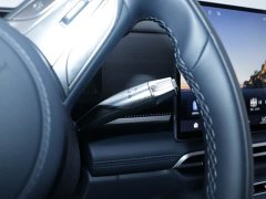 Voyah Lantu Dreamchaser 2026 PHEV Qiankun Ultra - ფოტო 14