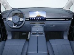 Voyah Lantu Dreamchaser 2026 PHEV Qiankun Ultra - ფოტო 15