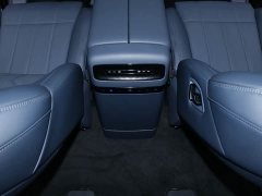 Voyah Lantu Dreamchaser 2026 PHEV Qiankun Ultra - ფოტო 17