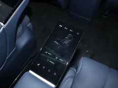 Voyah Lantu Dreamchaser 2026 PHEV Qiankun Ultra - ფოტო 19