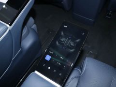 Voyah Lantu Dreamchaser 2026 PHEV Qiankun Ultra - ფოტო 20
