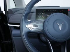 Voyah Lantu Dreamchaser 2026 PHEV Qiankun Ultra - ფოტო 9