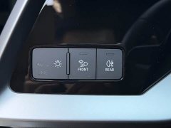 Audi A3 Facelift A3L Limousine 35 TFSI Fashion Sport - ფოტო 10