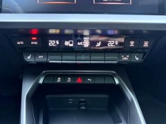 Audi A3 Facelift A3L Limousine 35 TFSI Fashion Sport - ფოტო 13