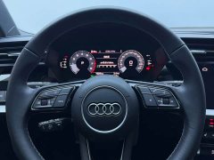 Audi A3 Facelift A3L Limousine 35 TFSI Fashion Sport - ფოტო 15