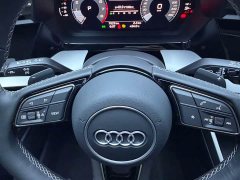 Audi A3 Facelift A3L Limousine 35 TFSI Fashion Sport - ფოტო 16