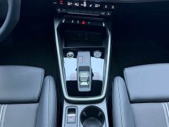 Audi A3 Facelift A3L Limousine 35 TFSI Fashion Sport - ფოტო 17