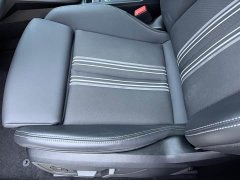 Audi A3 Facelift A3L Limousine 35 TFSI Fashion Sport - ფოტო 19
