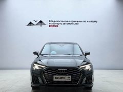 Audi A3 Facelift A3L Limousine 35 TFSI Fashion Sport - ფოტო 2