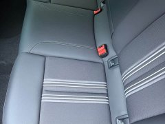 Audi A3 Facelift A3L Limousine 35 TFSI Fashion Sport - ფოტო 20