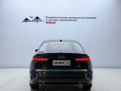 Audi A3 Facelift A3L Limousine 35 TFSI Fashion Sport - ფოტო 5