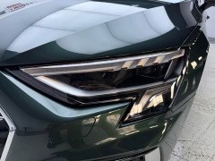 Audi A3 Facelift A3L Limousine 35 TFSI Fashion Sport - ფოტო 7