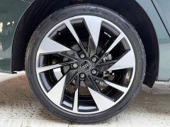 Audi A3 Facelift A3L Limousine 35 TFSI Fashion Sport - ფოტო 8