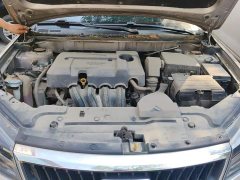 Geely Emgrand UP 1.5L CVT Luxury - ფოტო 10