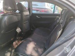 Geely Emgrand UP 1.5L CVT Luxury - ფოტო 11