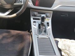 Geely Emgrand UP 1.5L CVT Luxury - ფოტო 16