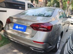 Geely Emgrand UP 1.5L CVT Luxury - ფოტო 3