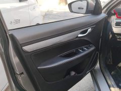 Geely Emgrand UP 1.5L CVT Luxury - ფოტო 7
