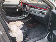 Geely Emgrand UP 1.5L CVT Luxury - ფოტო 8