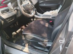 Geely Emgrand UP 1.5L CVT Luxury - ფოტო 9