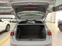 Volkswagen Golf 2023 280TSI DSG R-Line Lite - ფოტო 13