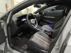 Volkswagen Golf 2023 280TSI DSG R-Line Lite - ფოტო 4