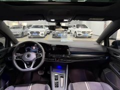 Volkswagen Golf 2023 280TSI DSG R-Line Lite - ფოტო 5