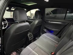 Volkswagen Golf 2023 280TSI DSG R-Line Lite - ფოტო 7