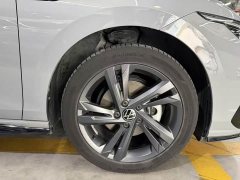 Volkswagen Golf 2023 280TSI DSG R-Line Lite - ფოტო 8