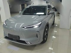 Geely Galaxy E5 530km Explorer Edition - ფოტო 1