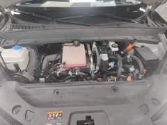 Geely Galaxy E5 530km Explorer Edition - ფოტო 10