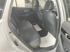 Geely Galaxy E5 530km Explorer Edition - ფოტო 11