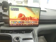 Geely Galaxy E5 530km Explorer Edition - ფოტო 13