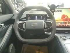 Geely Galaxy E5 530km Explorer Edition - ფოტო 15