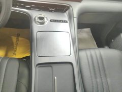 Geely Galaxy E5 530km Explorer Edition - ფოტო 16