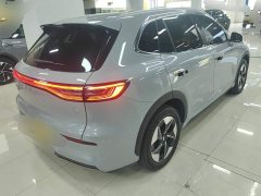 Geely Galaxy E5 530km Explorer Edition - ფოტო 3
