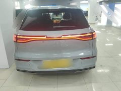 Geely Galaxy E5 530km Explorer Edition - ფოტო 4