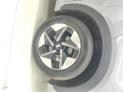 Geely Galaxy E5 530km Explorer Edition - ფოტო 6