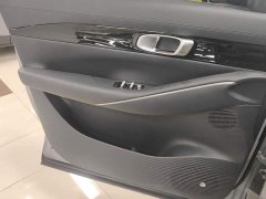 Geely Galaxy E5 530km Explorer Edition - ფოტო 7