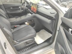 Geely Galaxy E5 530km Explorer Edition - ფოტო 8