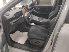 Geely Galaxy E5 530km Explorer Edition - ფოტო 9