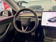Tesla Model Y Rear-Wheel Drive - ფოტო 11