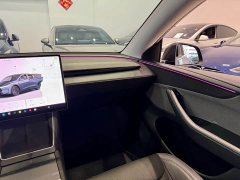 Tesla Model Y Rear-Wheel Drive - ფოტო 12