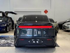 Tesla Model Y Rear-Wheel Drive - ფოტო 14