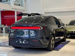 Tesla Model Y Rear-Wheel Drive - ფოტო 15